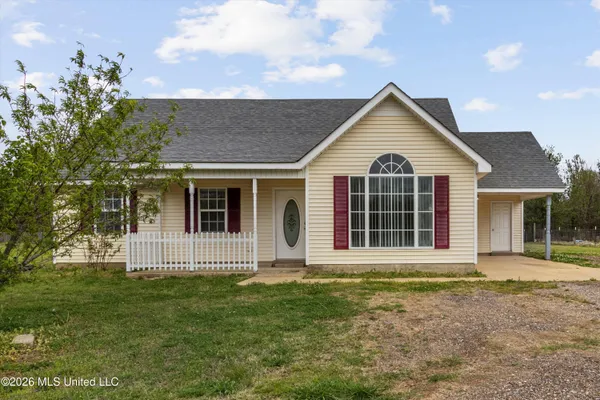 $269,900 | 766 Bennett Circle, Byhalia, MS 38611