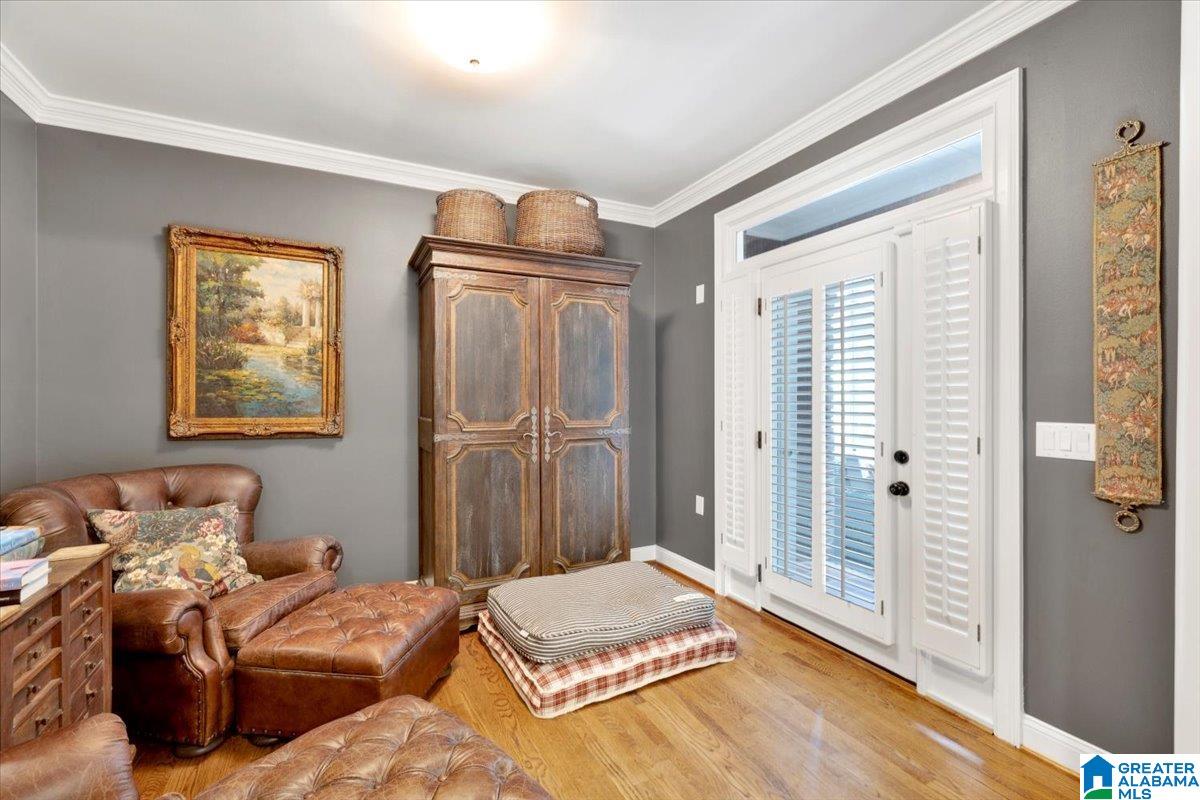 505 Ryding Circle Trussville, AL 35173 - Photo 67 of 92