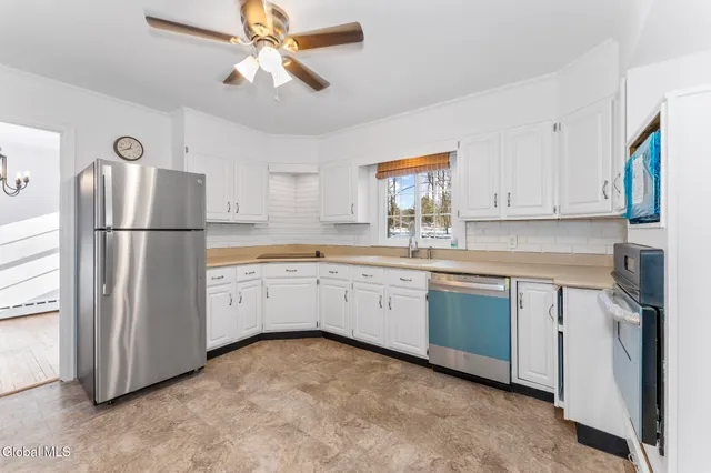 $425,000 | 50 Hillcrest Drive, Sand Lake, NY 12196