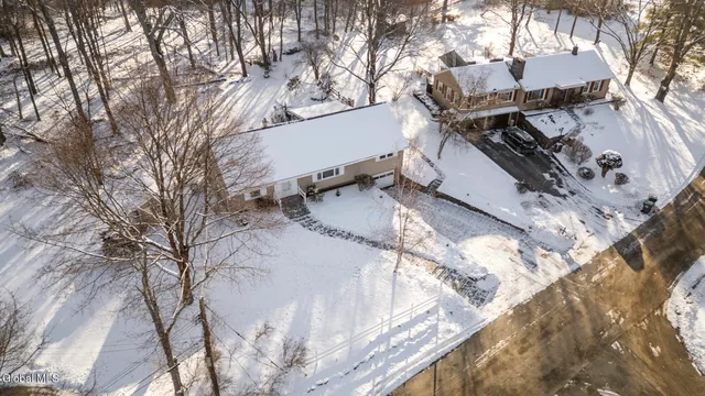 $425,000 | 50 Hillcrest Drive, Sand Lake, NY 12196