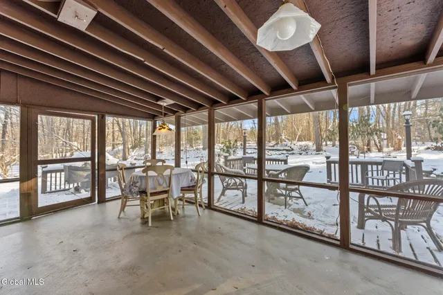 $425,000 | 50 Hillcrest Drive, Sand Lake, NY 12196