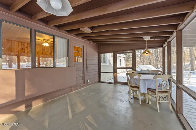 $425,000 | 50 Hillcrest Drive, Sand Lake, NY 12196