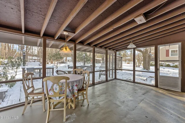 $425,000 | 50 Hillcrest Drive, Sand Lake, NY 12196