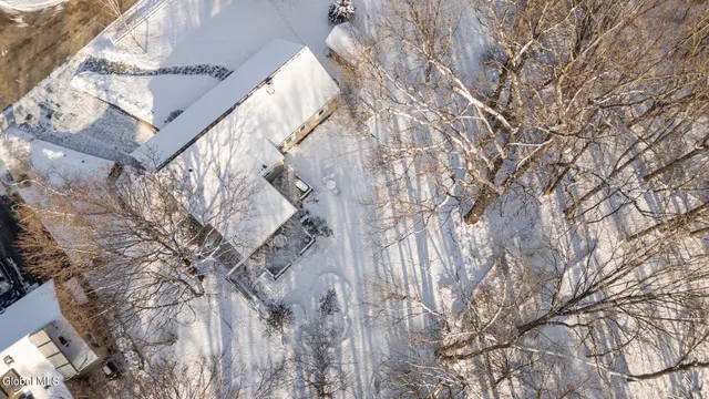 $425,000 | 50 Hillcrest Drive, Sand Lake, NY 12196