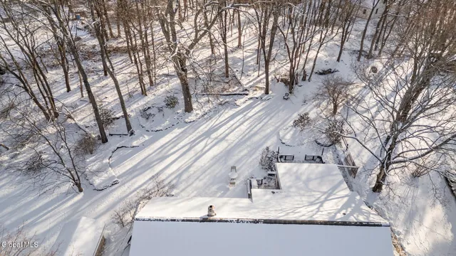 $425,000 | 50 Hillcrest Drive, Sand Lake, NY 12196