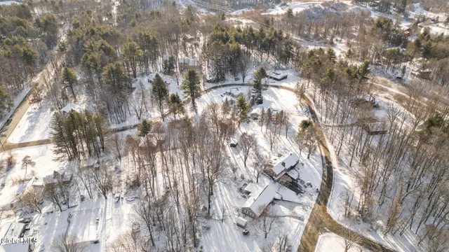 $425,000 | 50 Hillcrest Drive, Sand Lake, NY 12196