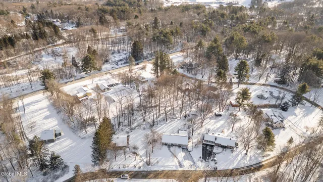 $425,000 | 50 Hillcrest Drive, Sand Lake, NY 12196