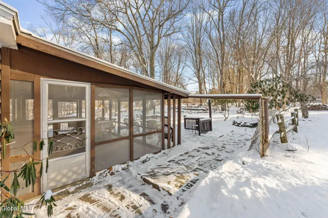 $425,000 | 50 Hillcrest Drive, Sand Lake, NY 12196