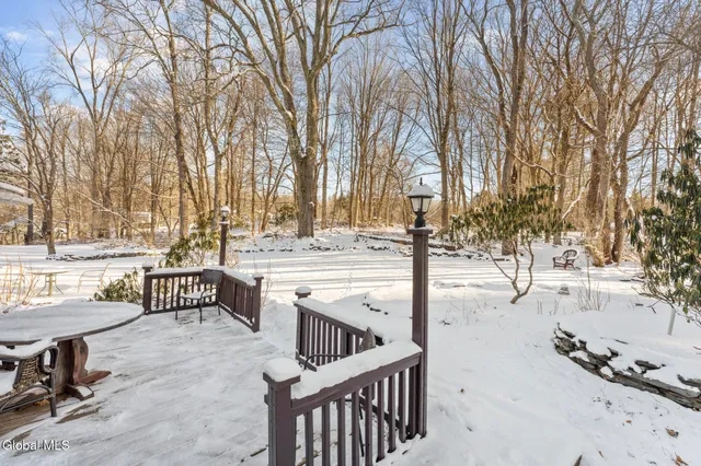 $425,000 | 50 Hillcrest Drive, Sand Lake, NY 12196