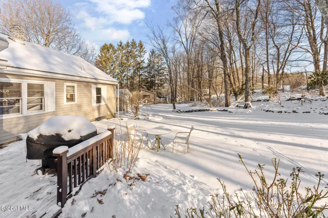 $425,000 | 50 Hillcrest Drive, Sand Lake, NY 12196