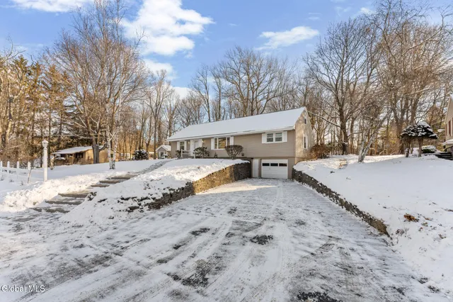 $425,000 | 50 Hillcrest Drive, Sand Lake, NY 12196