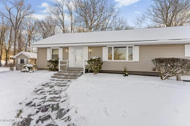 $425,000 | 50 Hillcrest Drive, Sand Lake, NY 12196