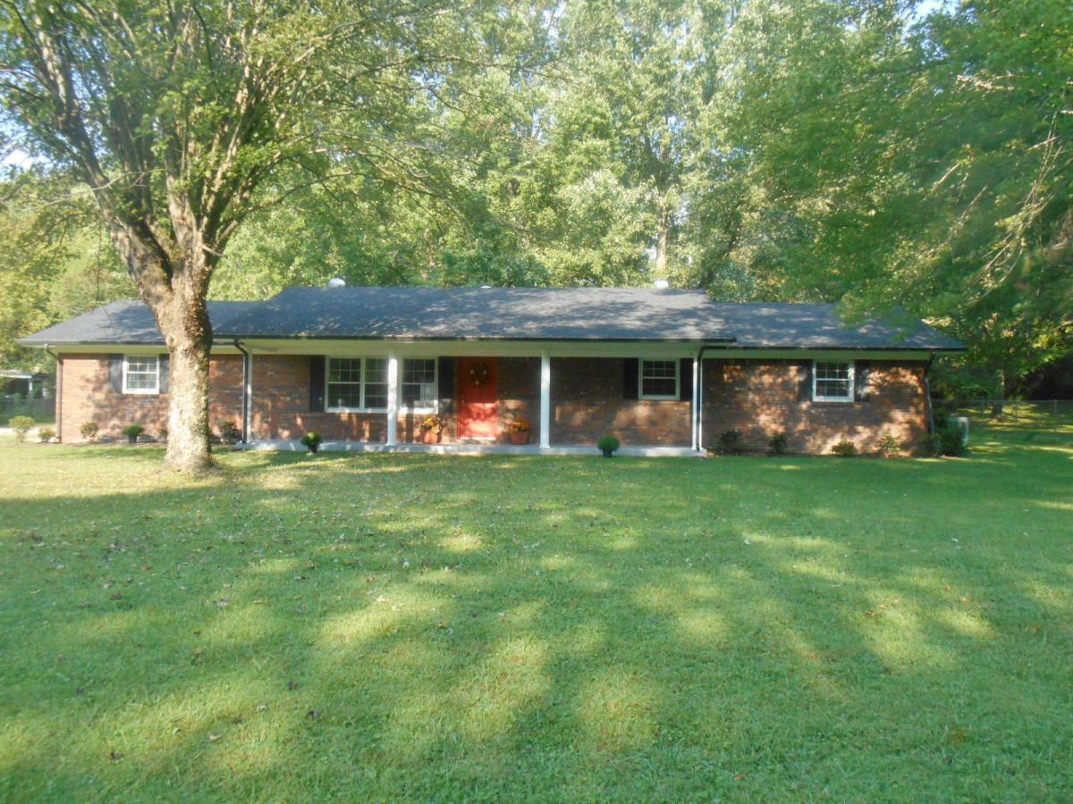 349 Fredonia Road Manchester, TN 37355 - Photo 1 of 23 Gallery Image 1