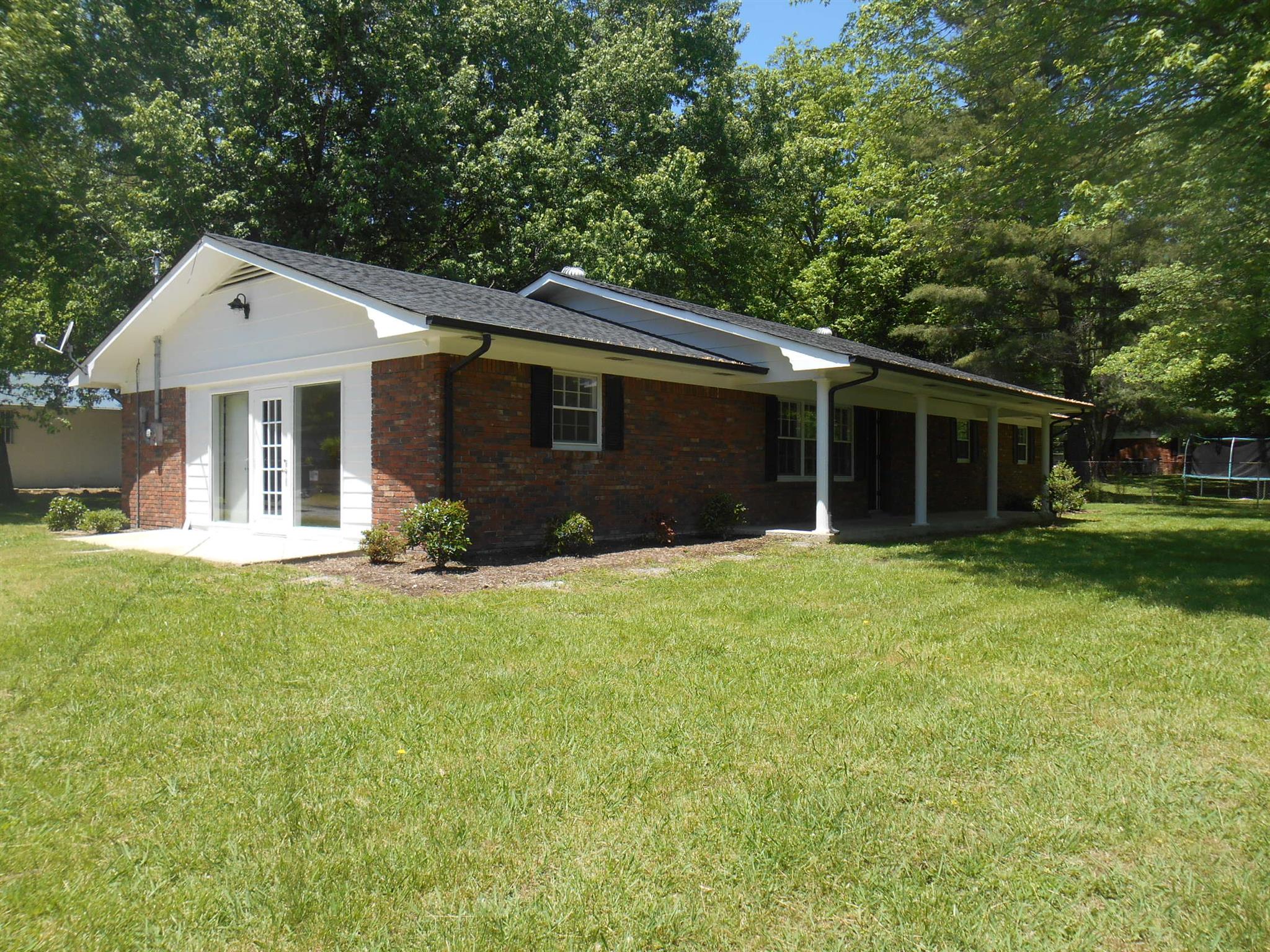 349 Fredonia Road Manchester, TN 37355 - Photo 13 of 23 Gallery Image 13