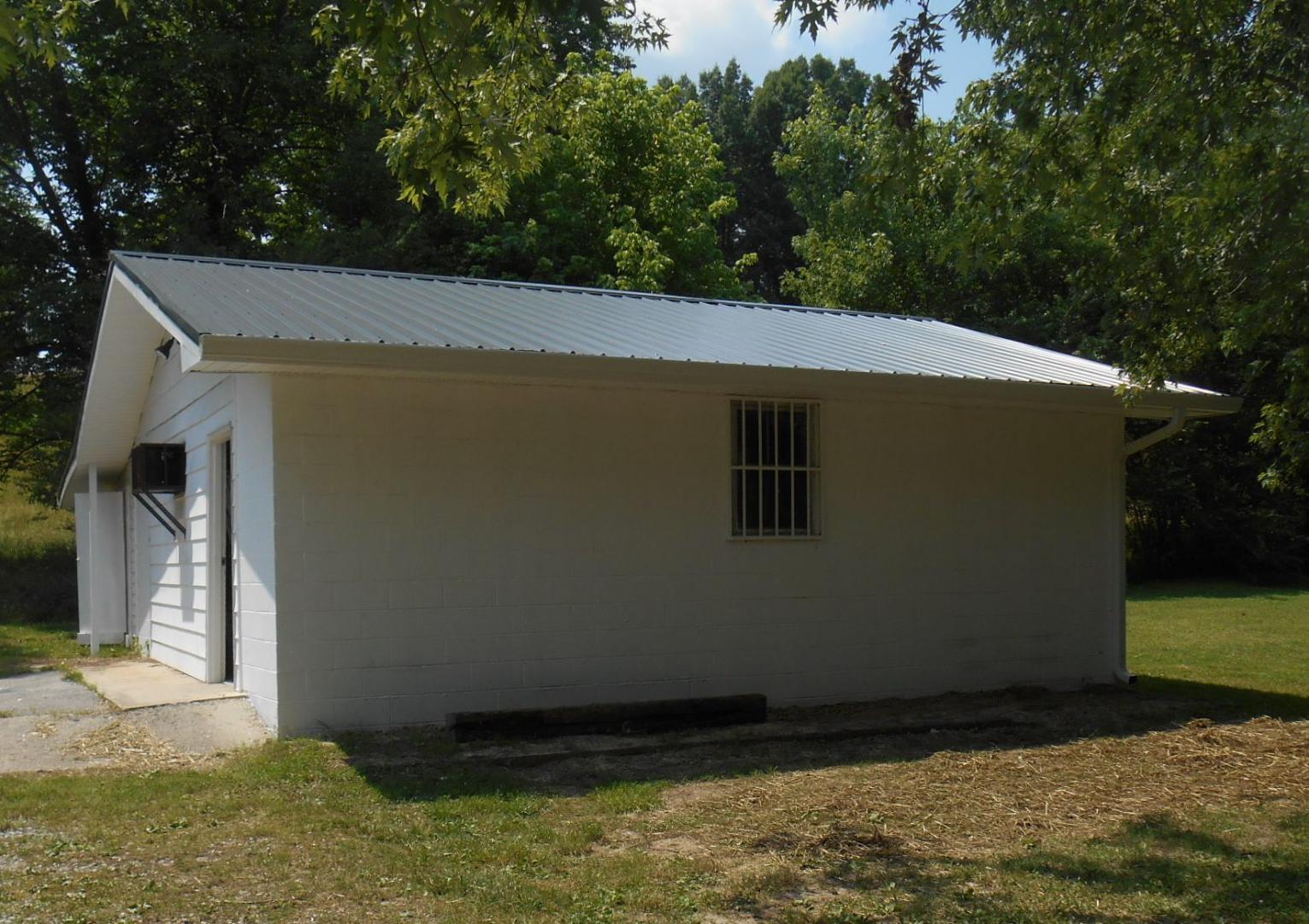 349 Fredonia Road Manchester, TN 37355 - Photo 14 of 23 Gallery Image 14