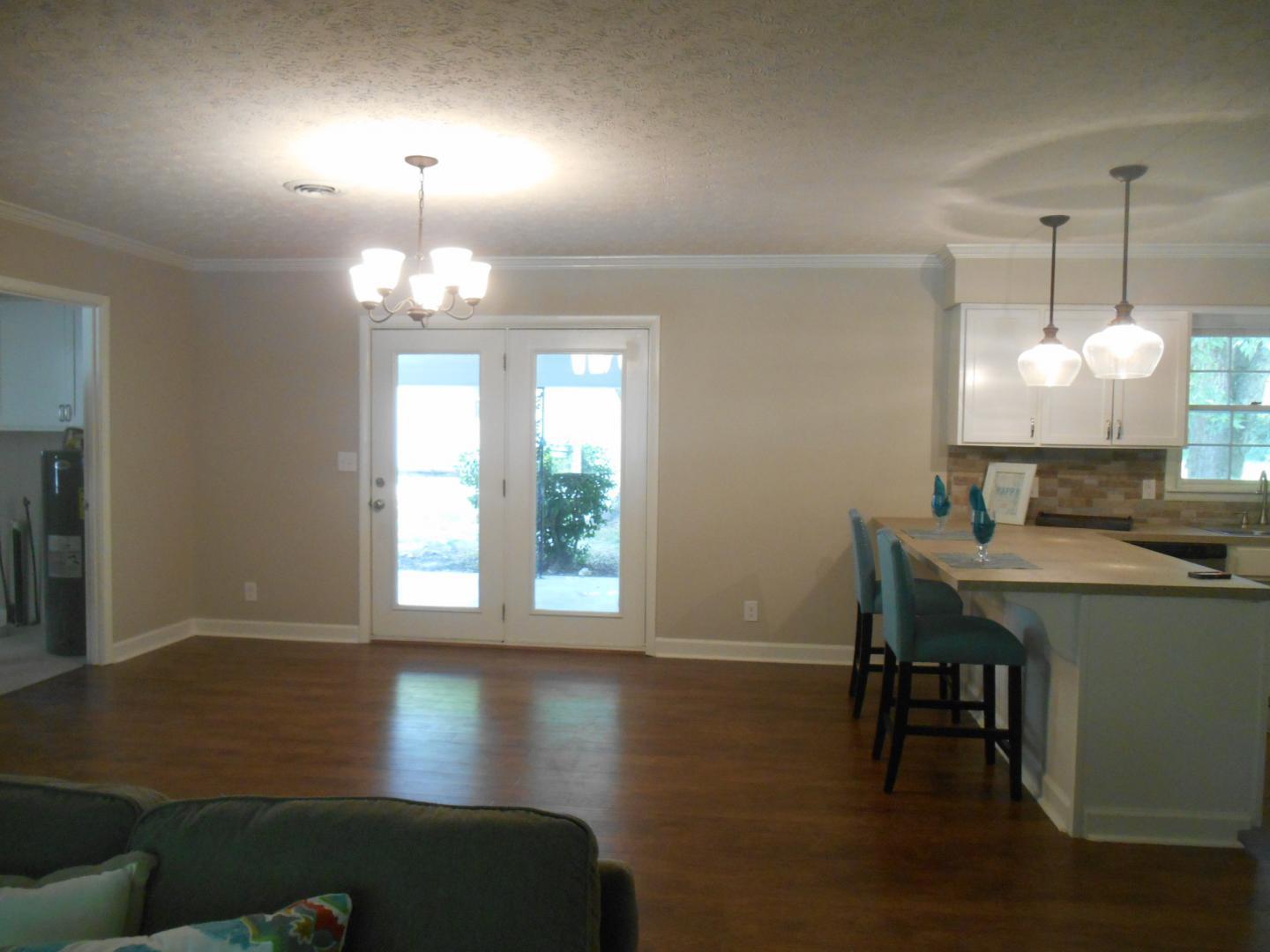 349 Fredonia Road Manchester, TN 37355 - Photo 4 of 23 Gallery Image 4