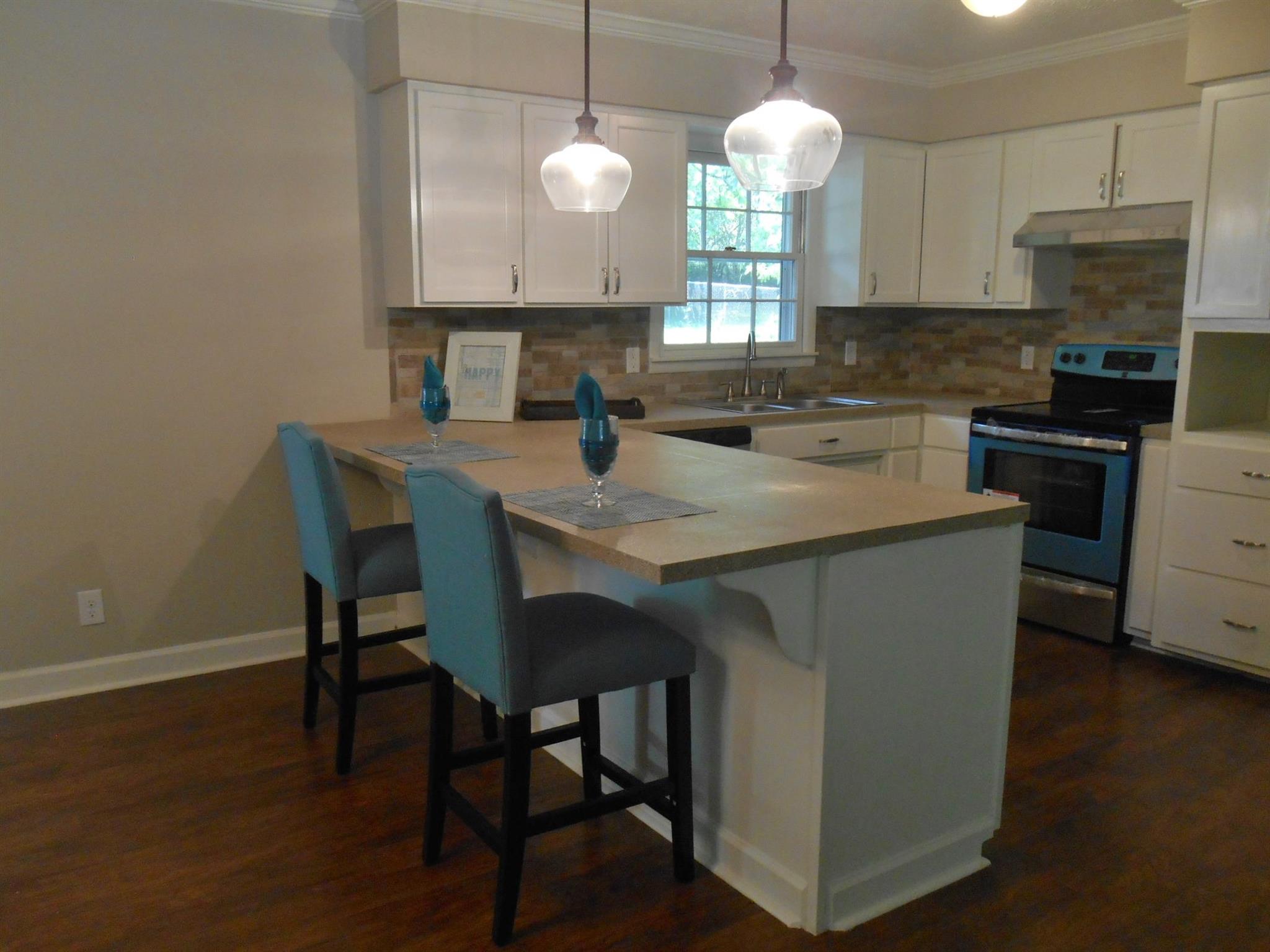 349 Fredonia Road Manchester, TN 37355 - Photo 5 of 23 Gallery Image 5