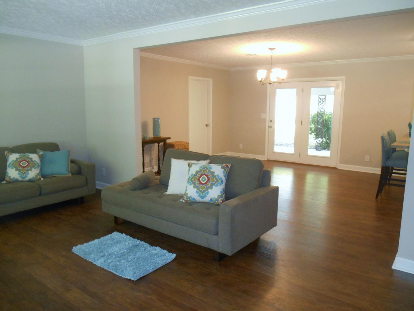 349 Fredonia Road Manchester, TN 37355 - Photo 8 of 23 Gallery Image 8