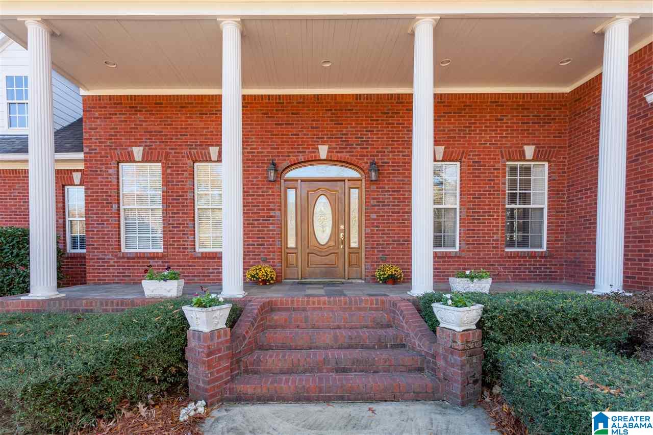 10400 Highway 11 Springville, AL 35146 - Photo 36 of 40