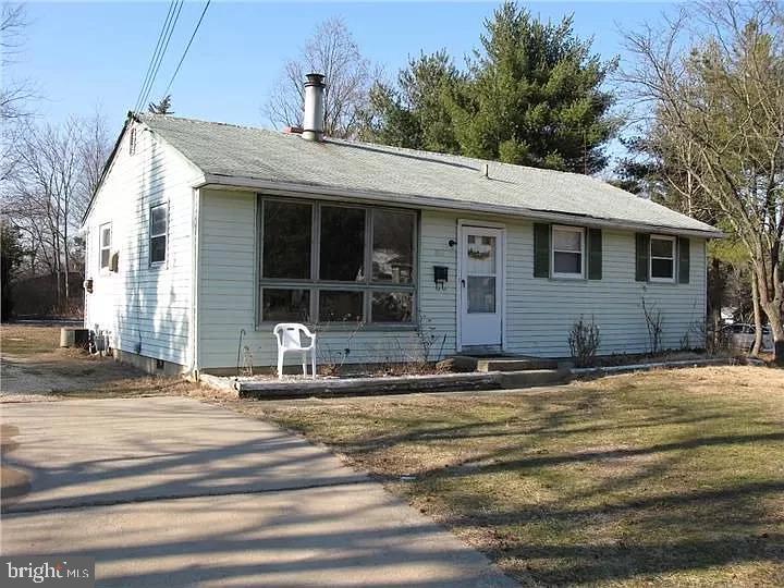 801 Bentley Road Lindenwold, NJ 08021 - Photo 1 of 1