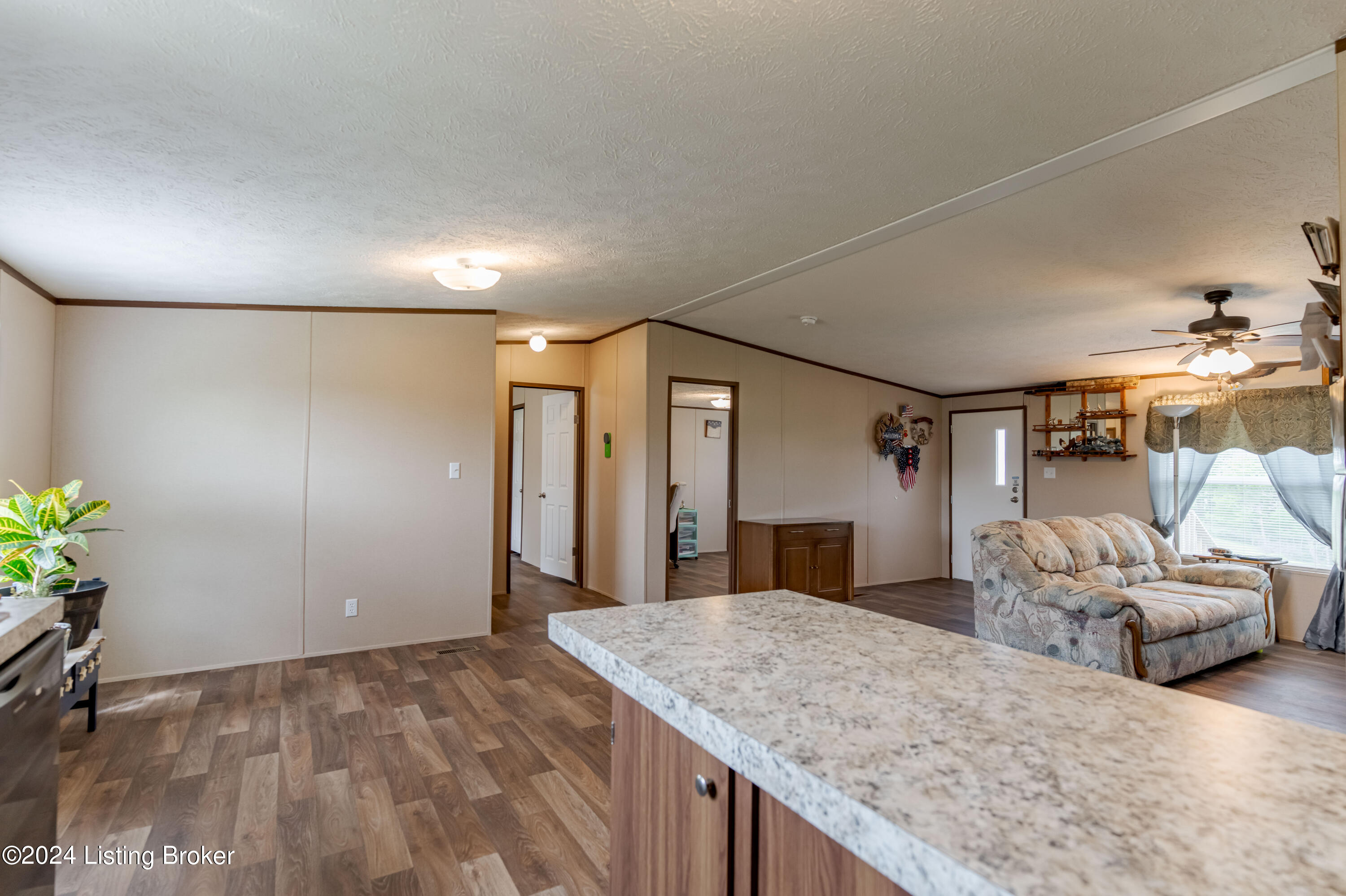 1295 Meredith Ridge Road Leitchfield, KY 42754 - Photo 5 of 65 DSC05521