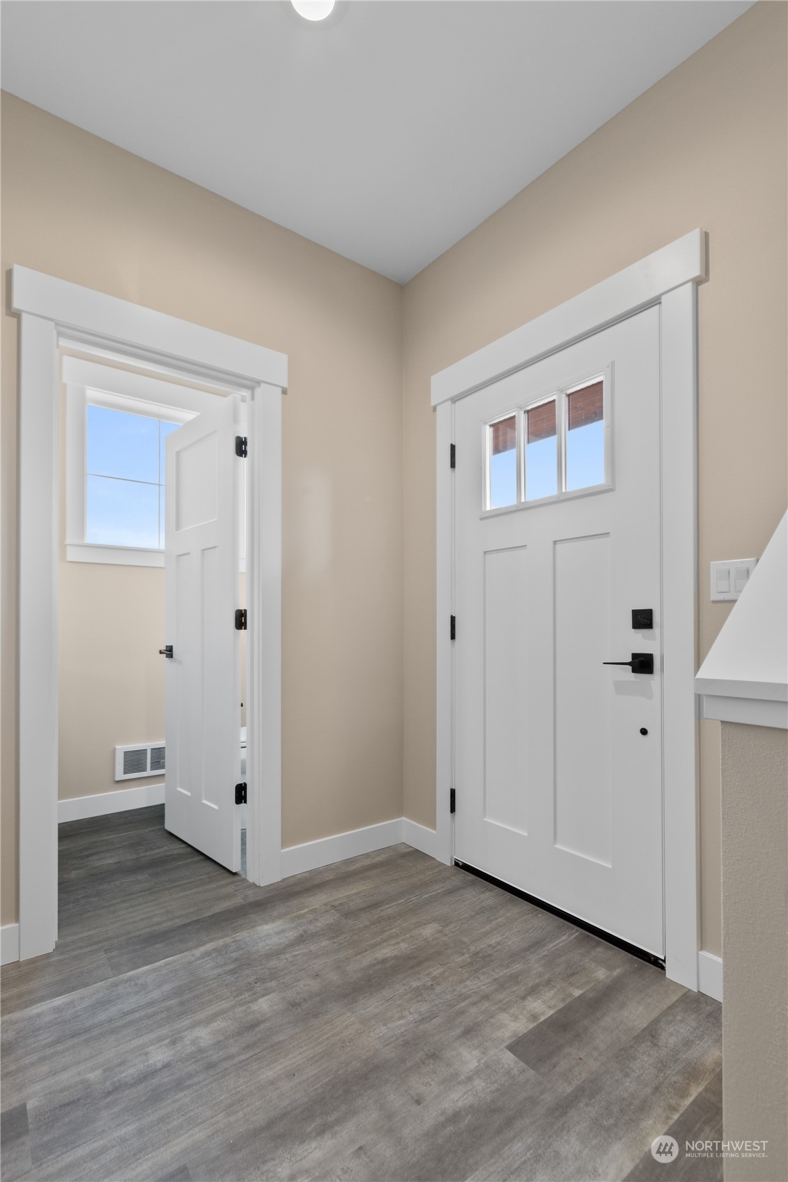 2217 Dejong Drive Lynden, WA 98264 - Photo 13 of 28 a view of empty room