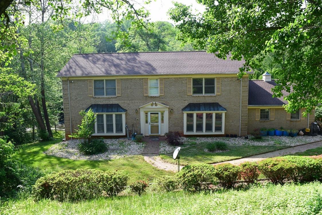 Beautiful Home