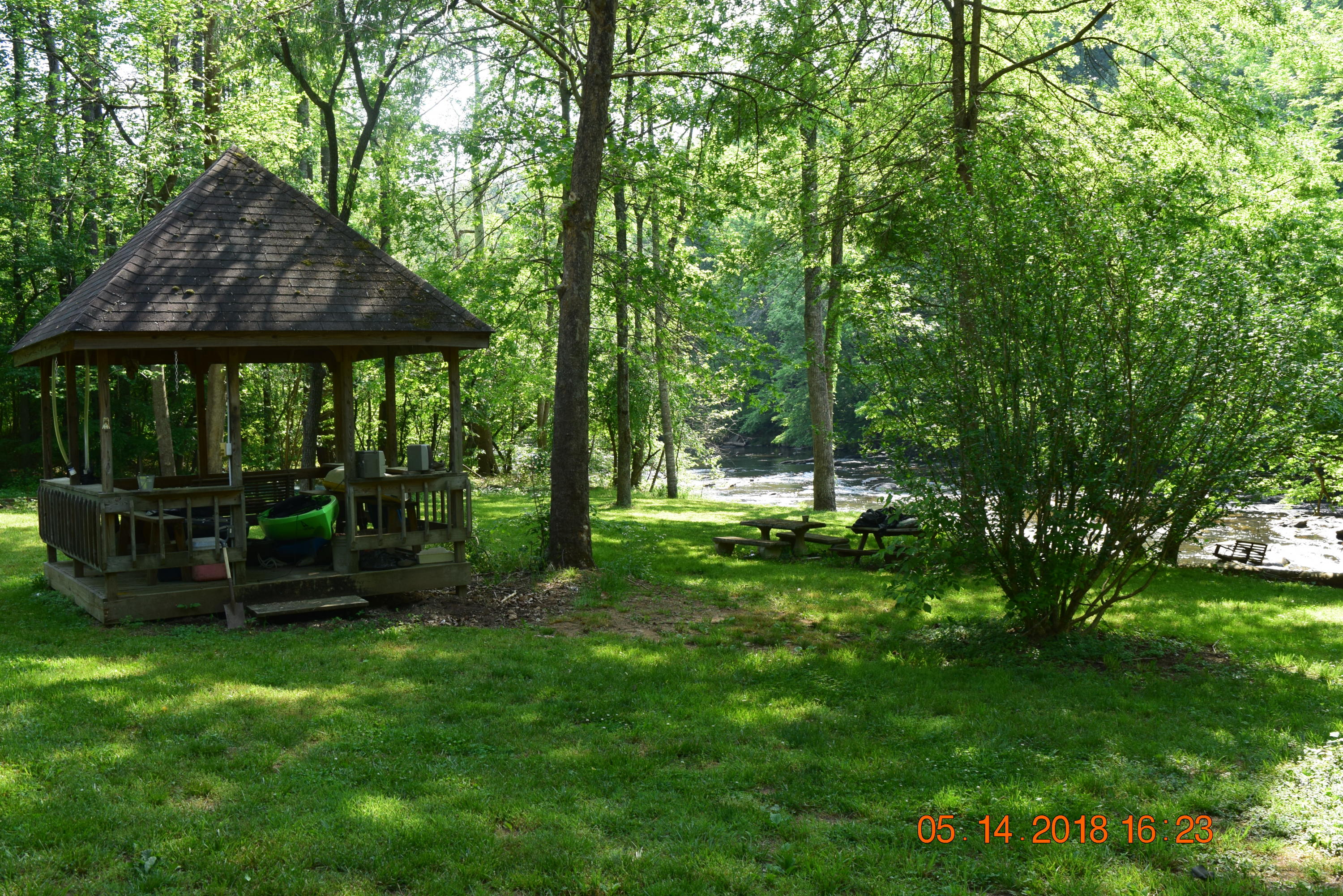 1813 Altice Mill Road Rocky Mount, VA 24151 - Photo 13 of 44 DSC_0982
