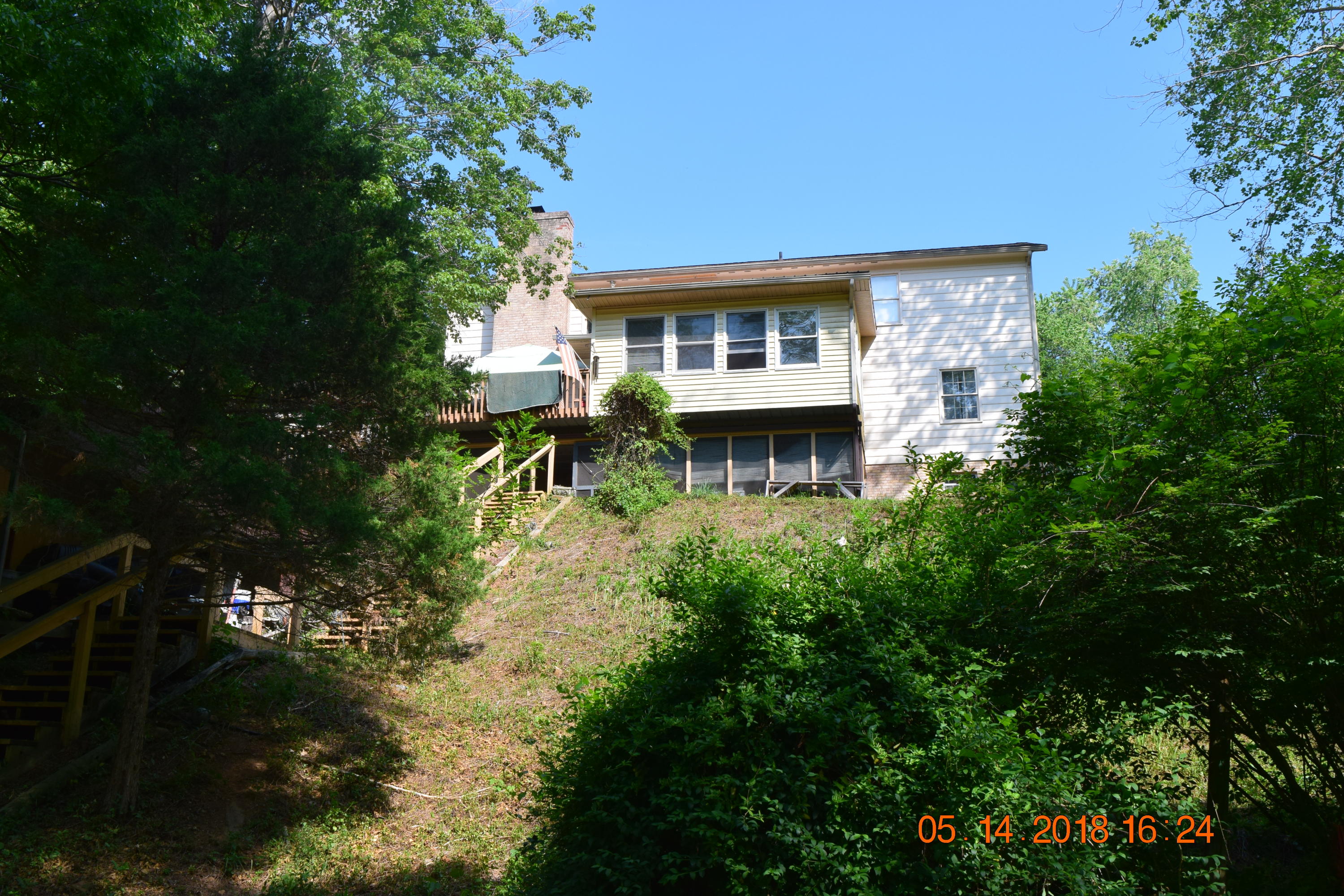 1813 Altice Mill Road Rocky Mount, VA 24151 - Photo 15 of 44 DSC_0983