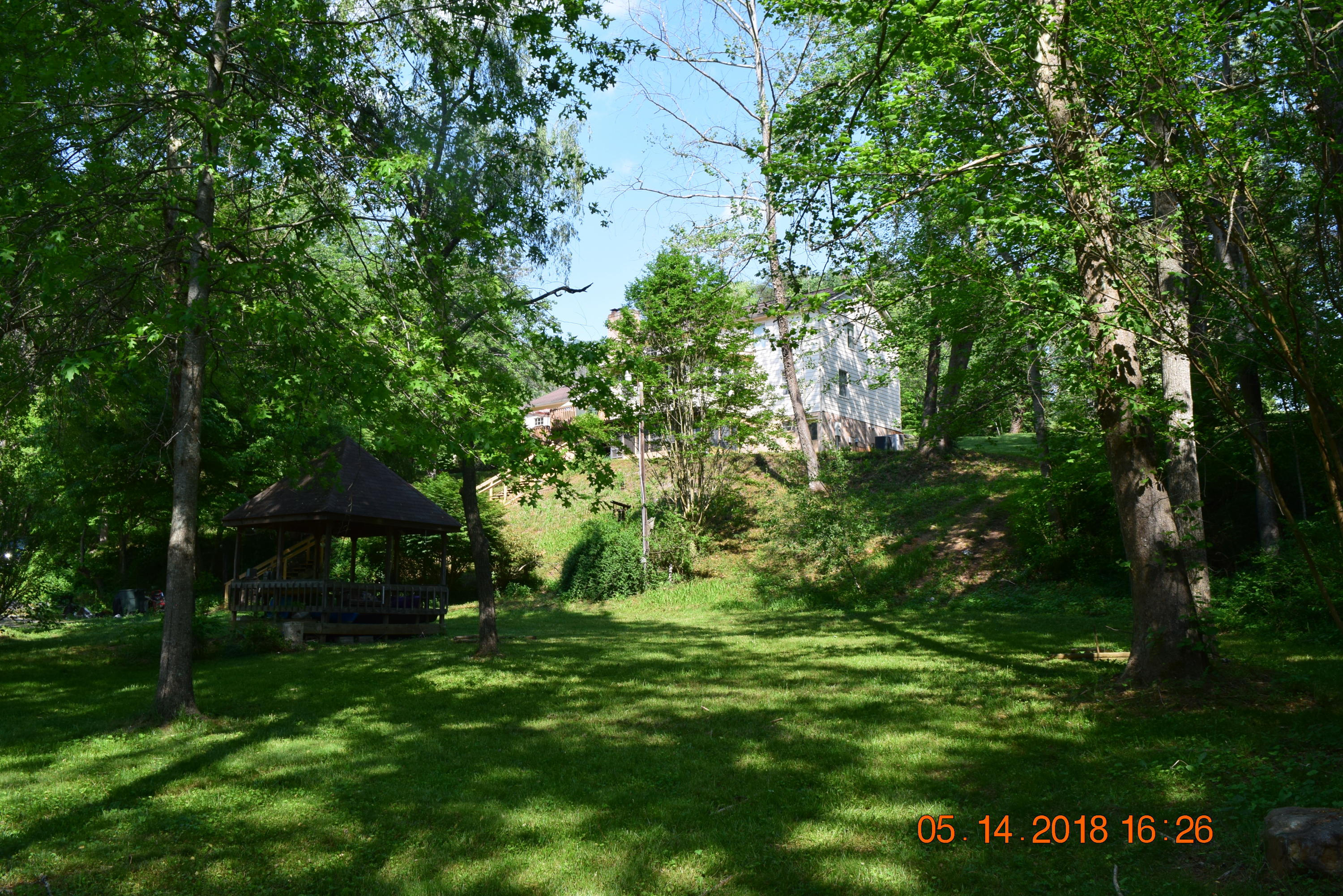 1813 Altice Mill Road Rocky Mount, VA 24151 - Photo 19 of 44 DSC_0991