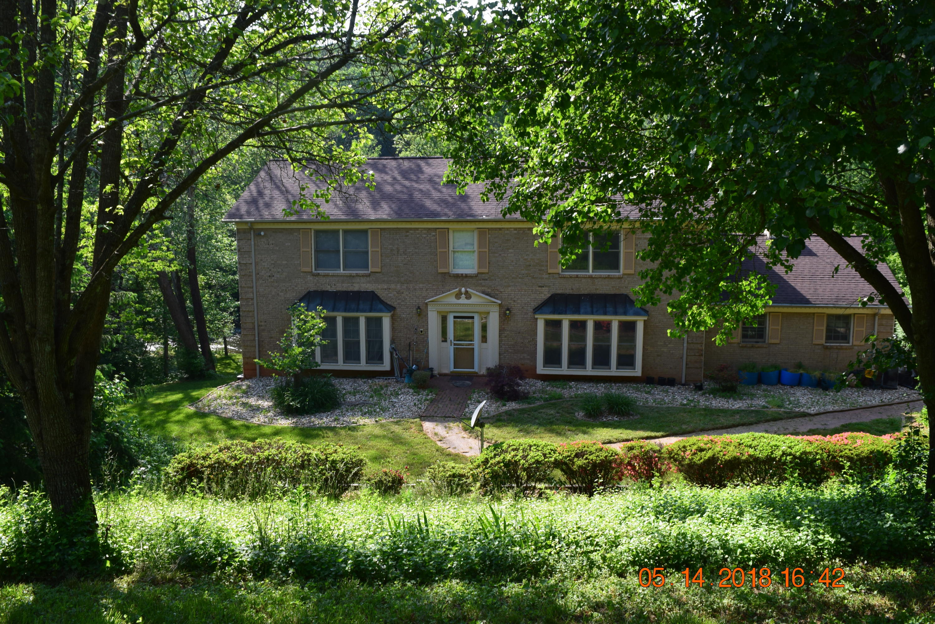 1813 Altice Mill Road Rocky Mount, VA 24151 - Photo 25 of 44 DSC_0997
