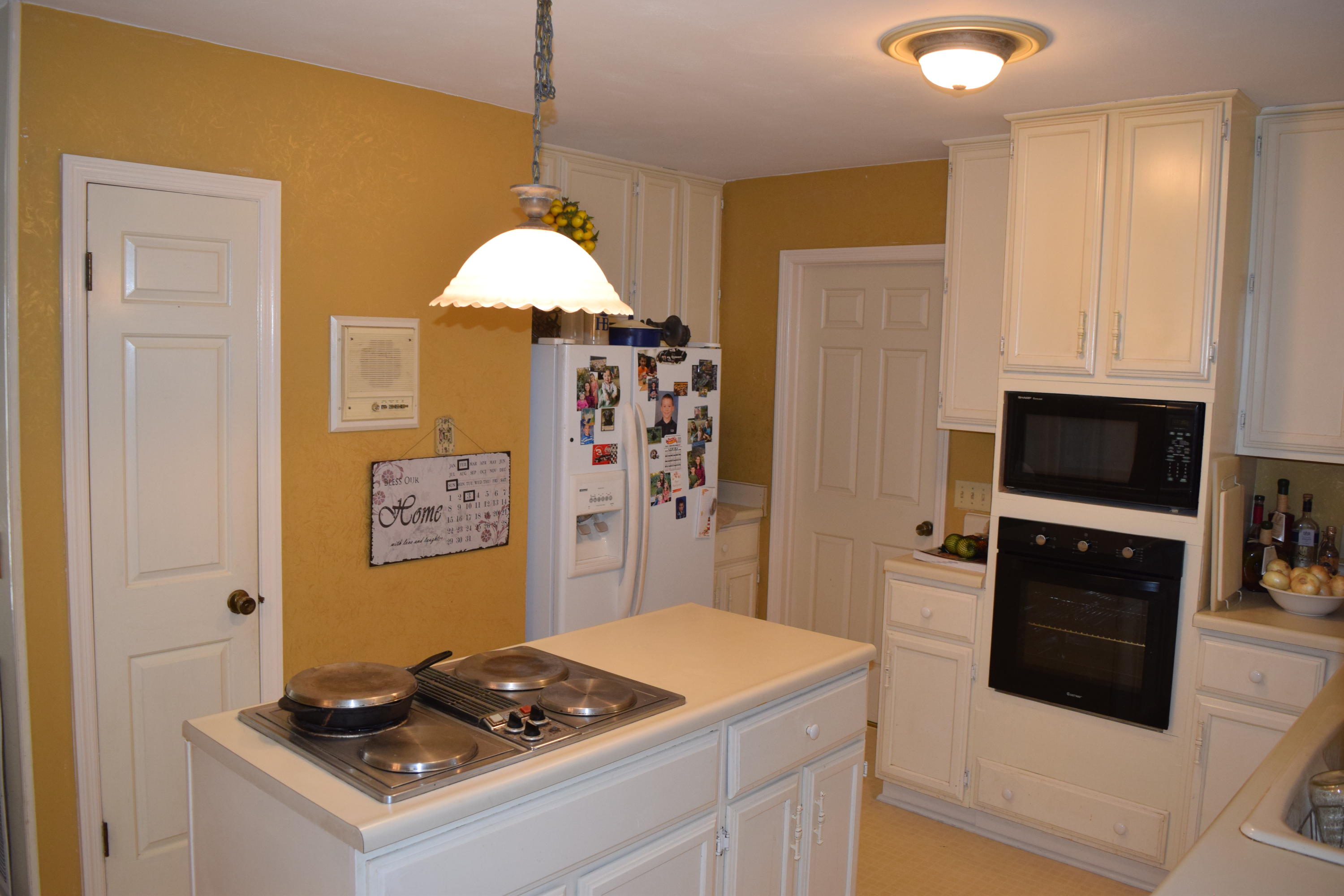 1813 Altice Mill Road Rocky Mount, VA 24151 - Photo 28 of 44 Kitchen