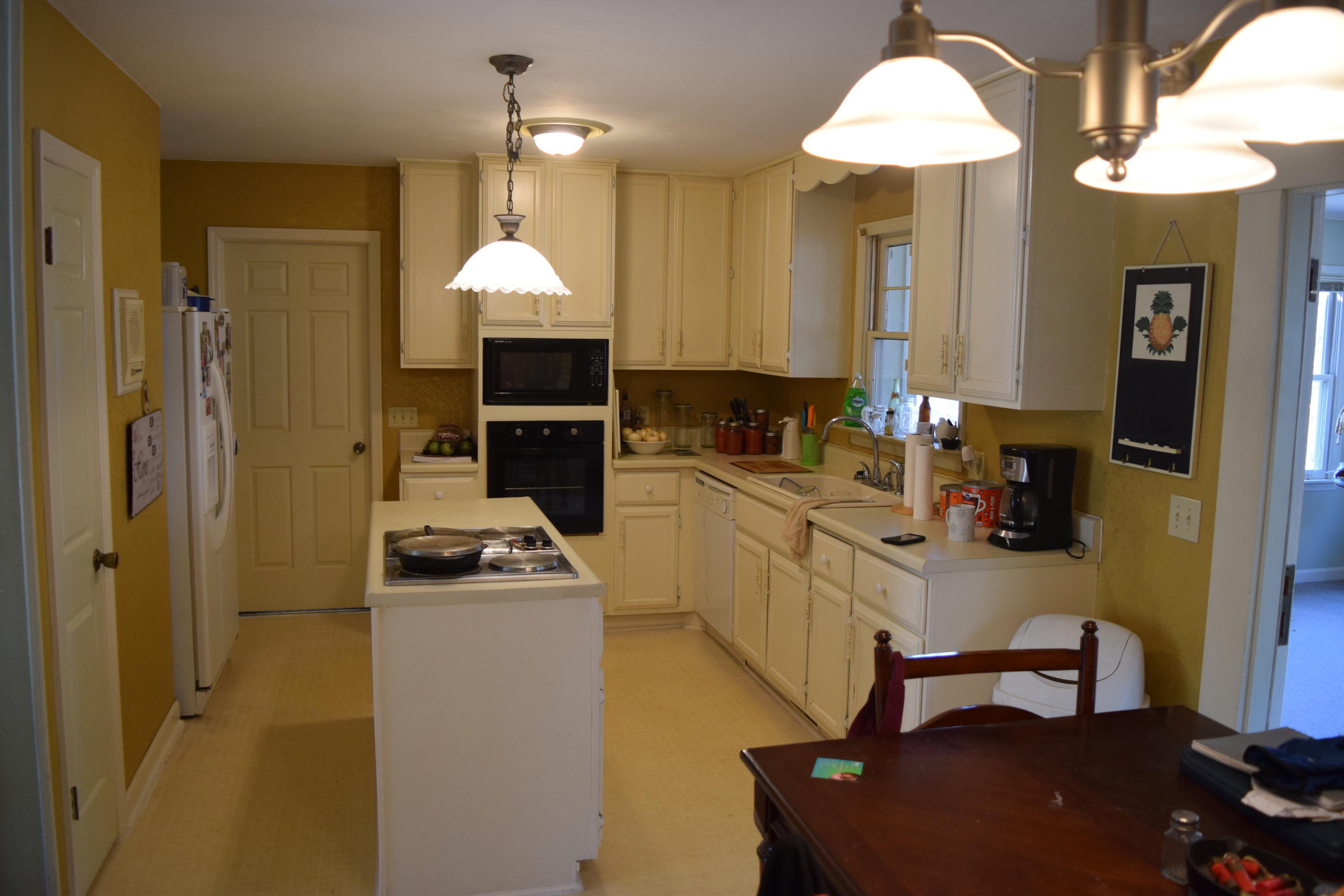 1813 Altice Mill Road Rocky Mount, VA 24151 - Photo 29 of 44 Kitchen-2
