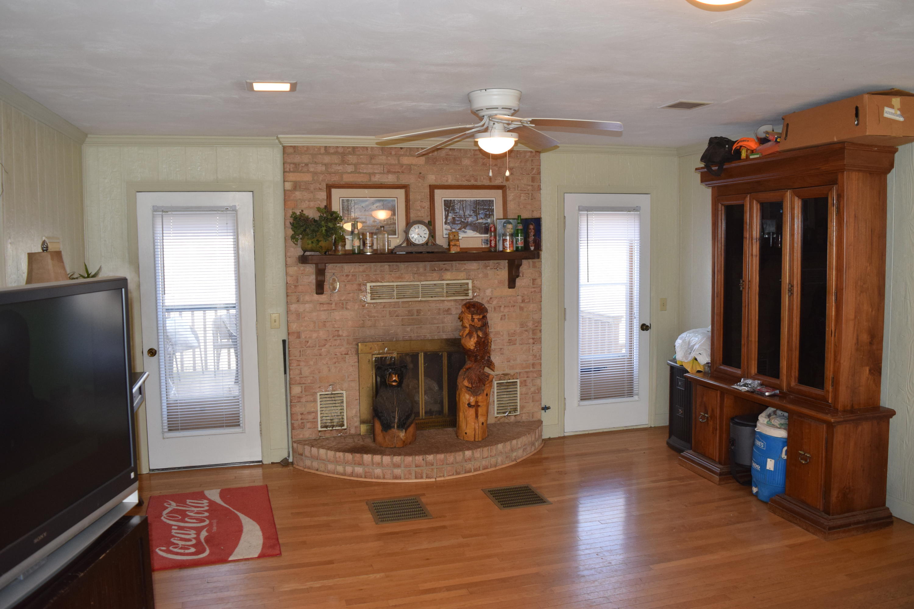 1813 Altice Mill Road Rocky Mount, VA 24151 - Photo 30 of 44 Living Room