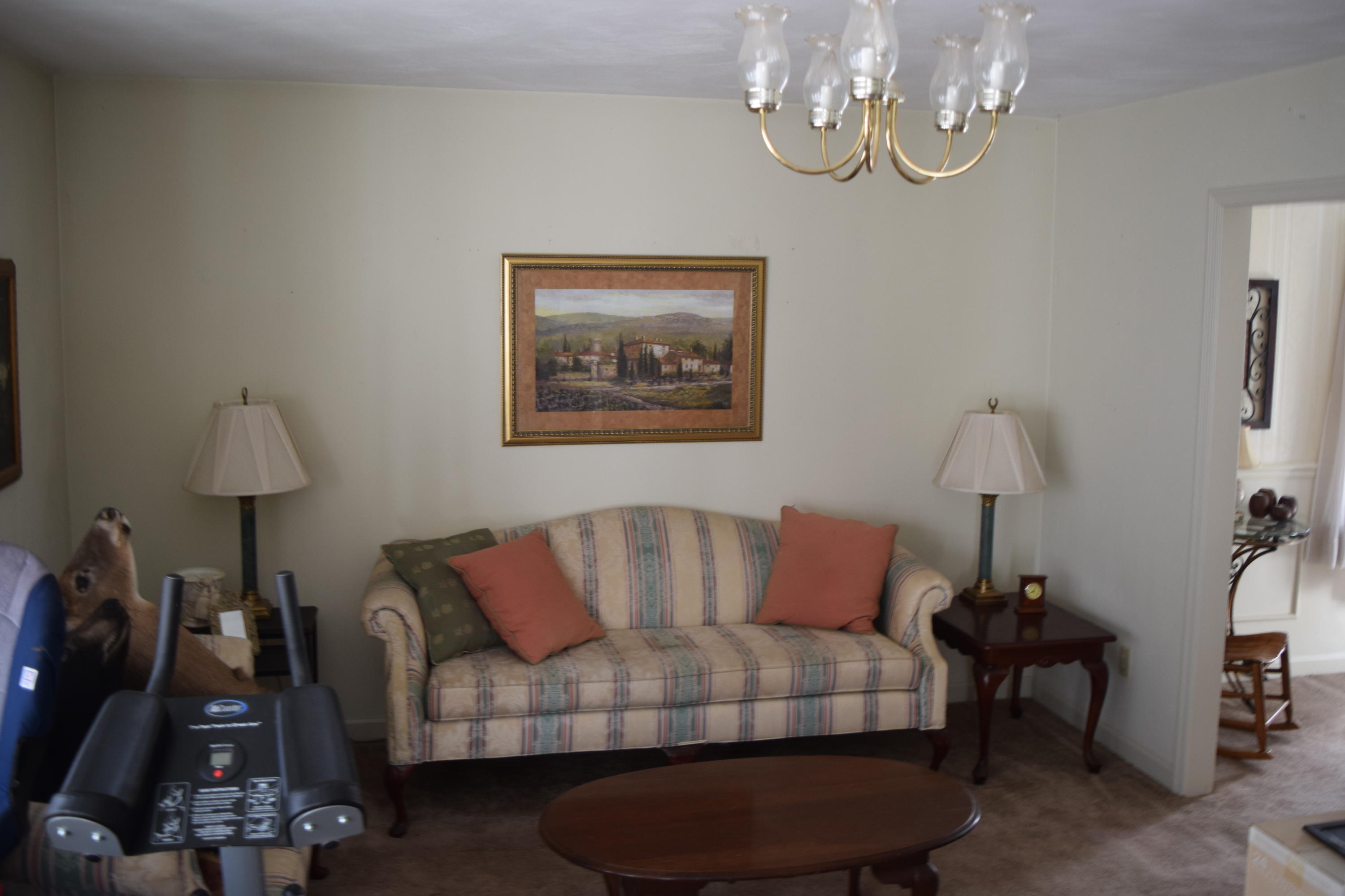 1813 Altice Mill Road Rocky Mount, VA 24151 - Photo 32 of 44 Den