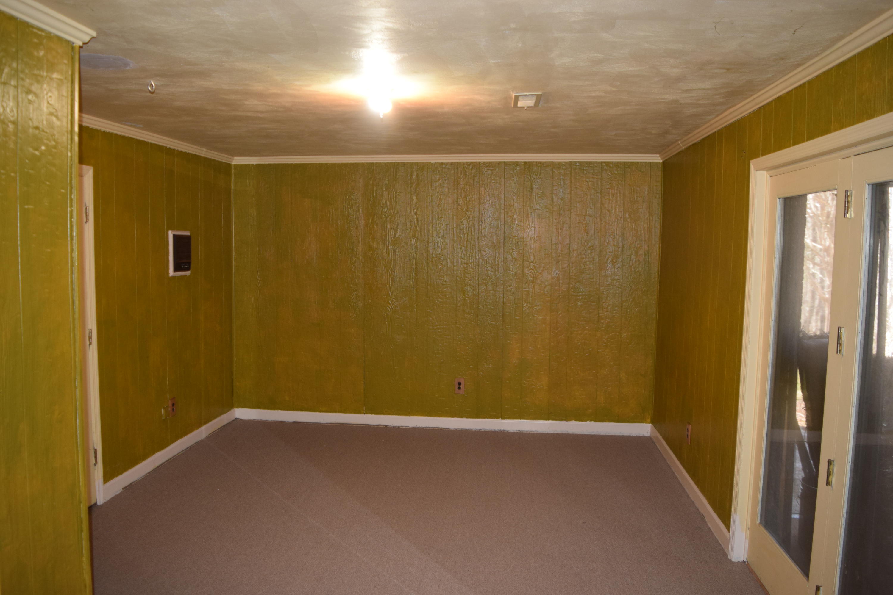 1813 Altice Mill Road Rocky Mount, VA 24151 - Photo 44 of 44 Lower Level BR
