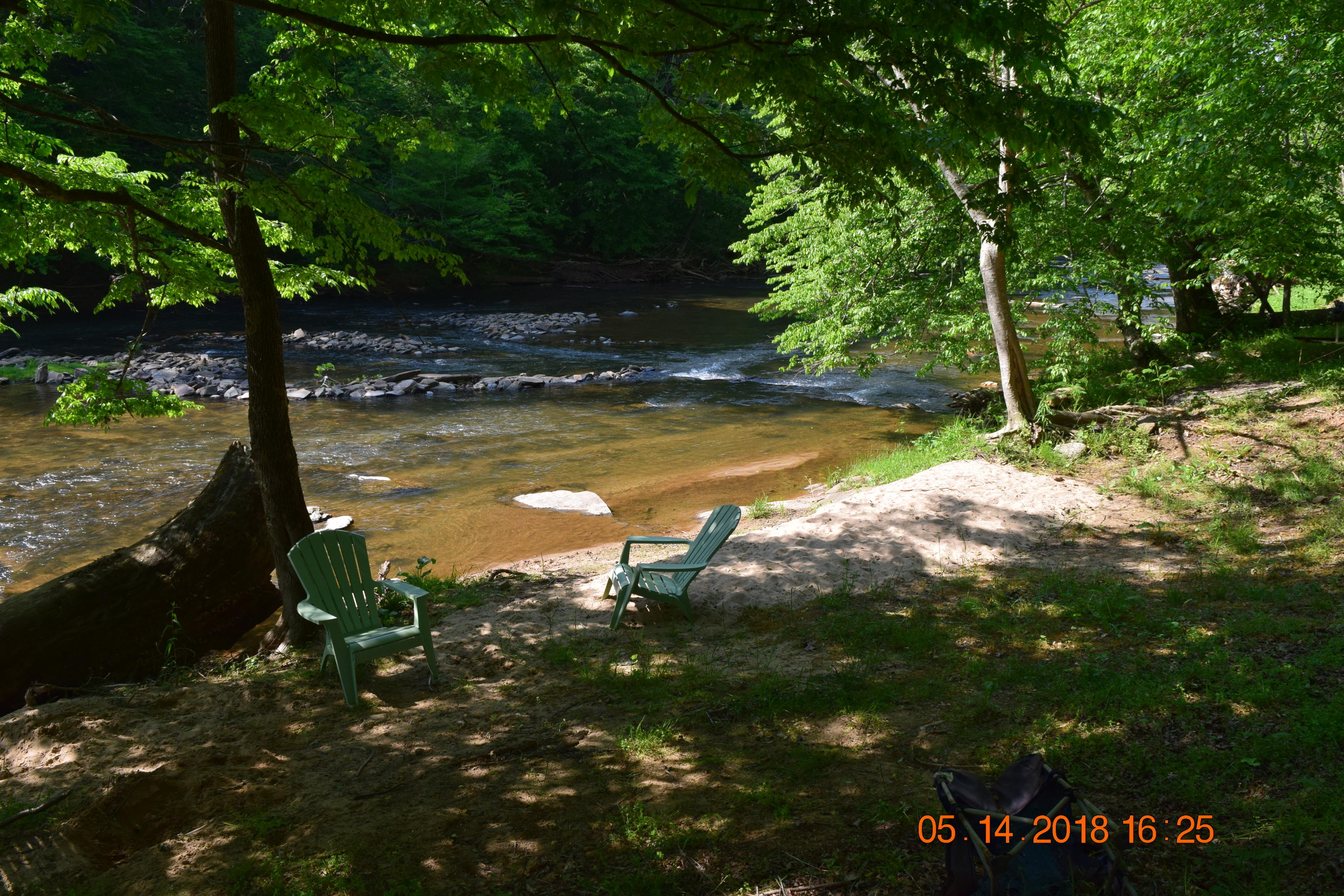 1813 Altice Mill Road Rocky Mount, VA 24151 - Photo 9 of 44 DSC_0987