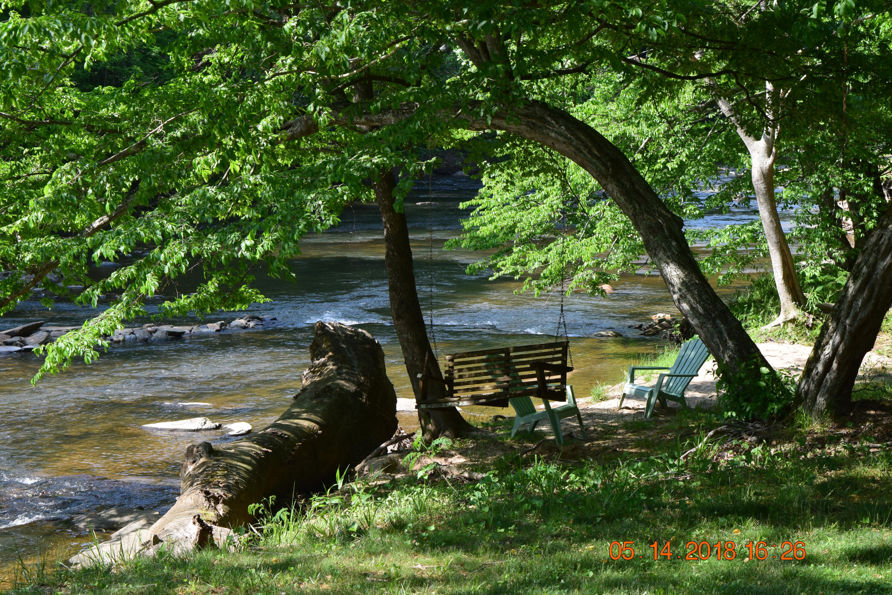 1813 Altice Mill Road Rocky Mount, VA 24151 - Photo 10 of 44 DSC_0993