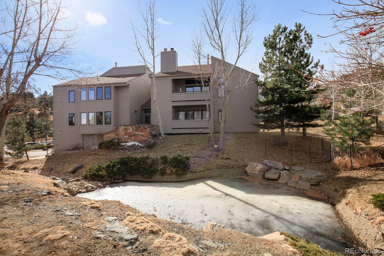 23571 Genesee Village Road, Unit H Golden, CO 80401 - Photo 1 of 23 Gallery Image 1