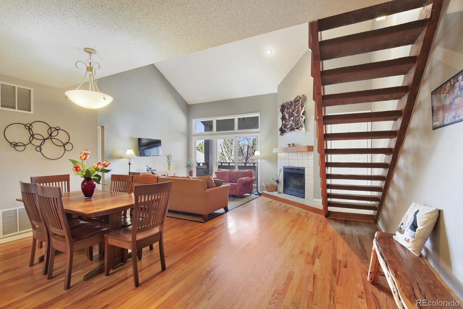 23571 Genesee Village Road, Unit H Golden, CO 80401 - Photo 12 of 23 Gallery Image 12