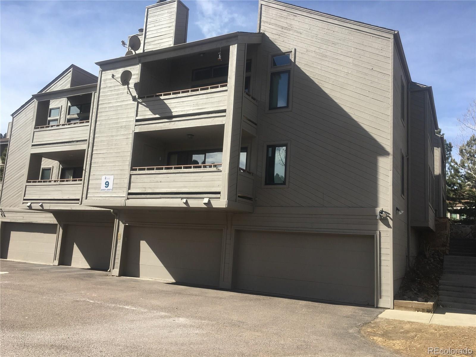 23571 Genesee Village Road, Unit H Golden, CO 80401 - Photo 2 of 23 Gallery Image 2