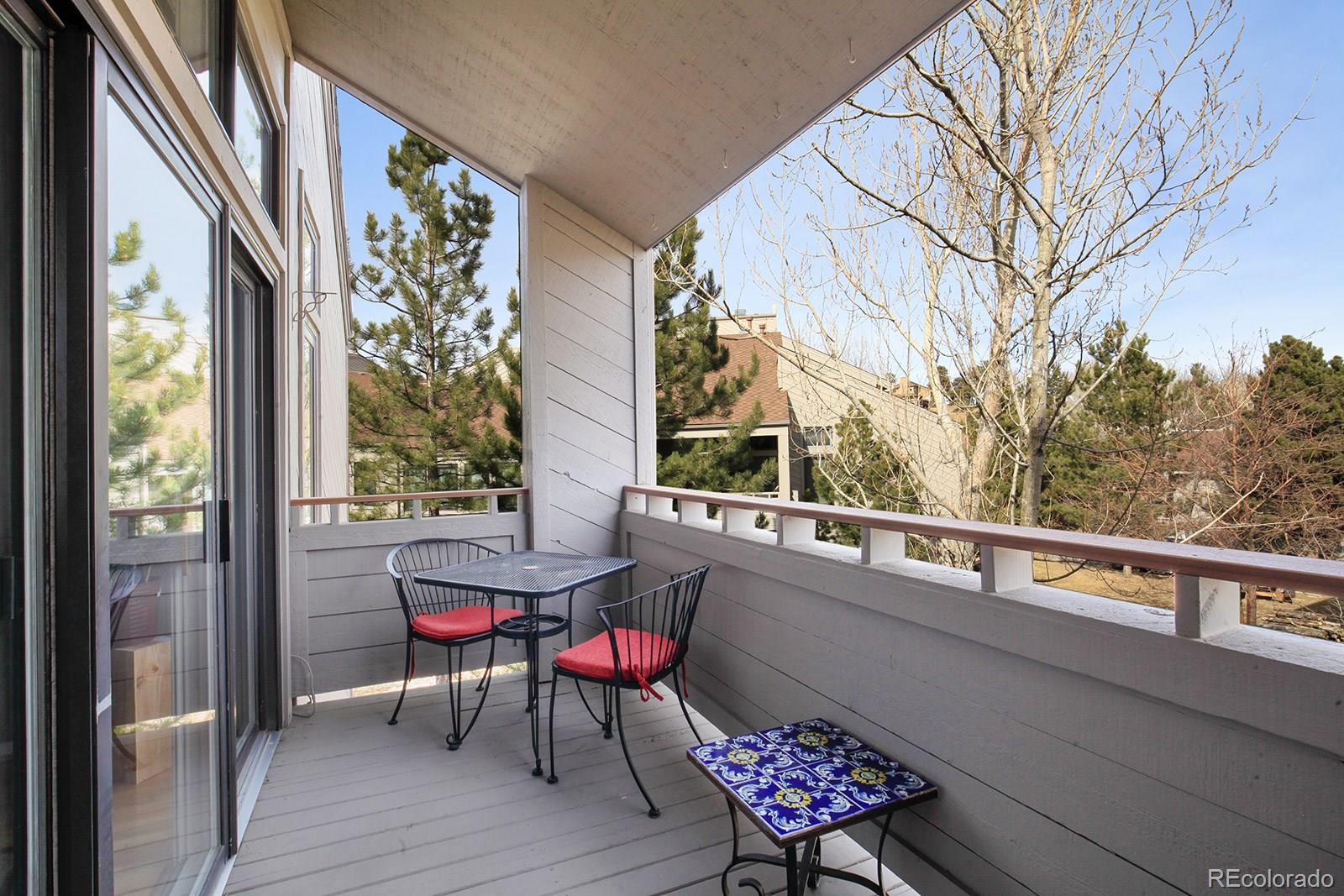 23571 Genesee Village Road, Unit H Golden, CO 80401 - Photo 22 of 23 Gallery Image 22