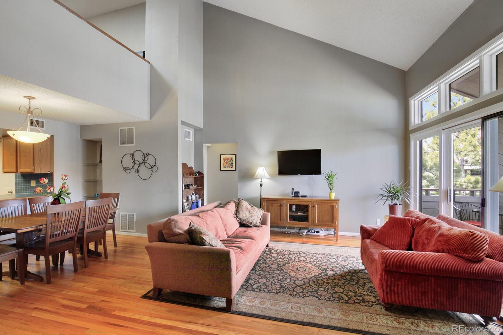 23571 Genesee Village Road, Unit H Golden, CO 80401 - Photo 3 of 23 Gallery Image 3