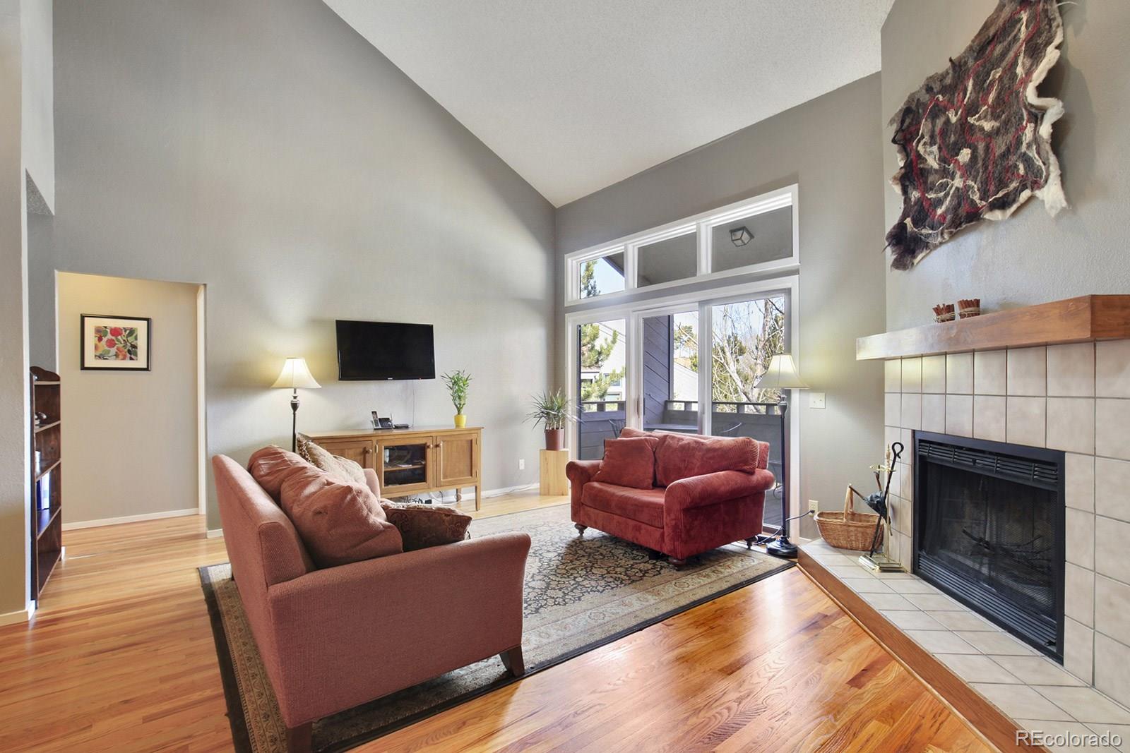 23571 Genesee Village Road, Unit H Golden, CO 80401 - Photo 4 of 23 Gallery Image 4