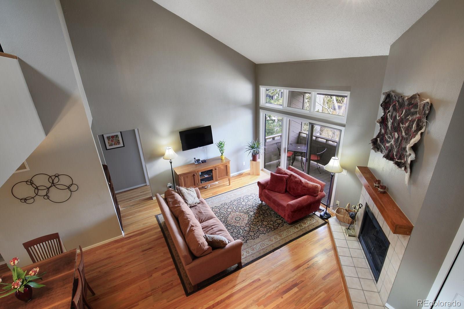 23571 Genesee Village Road, Unit H Golden, CO 80401 - Photo 5 of 23 Gallery Image 5