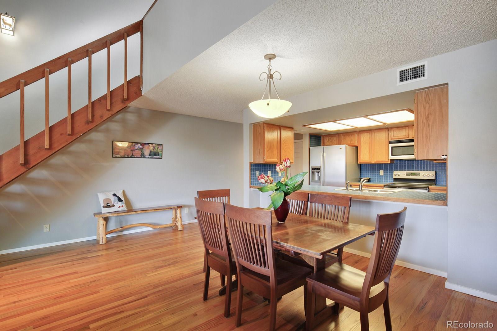 23571 Genesee Village Road, Unit H Golden, CO 80401 - Photo 6 of 23 Gallery Image 6
