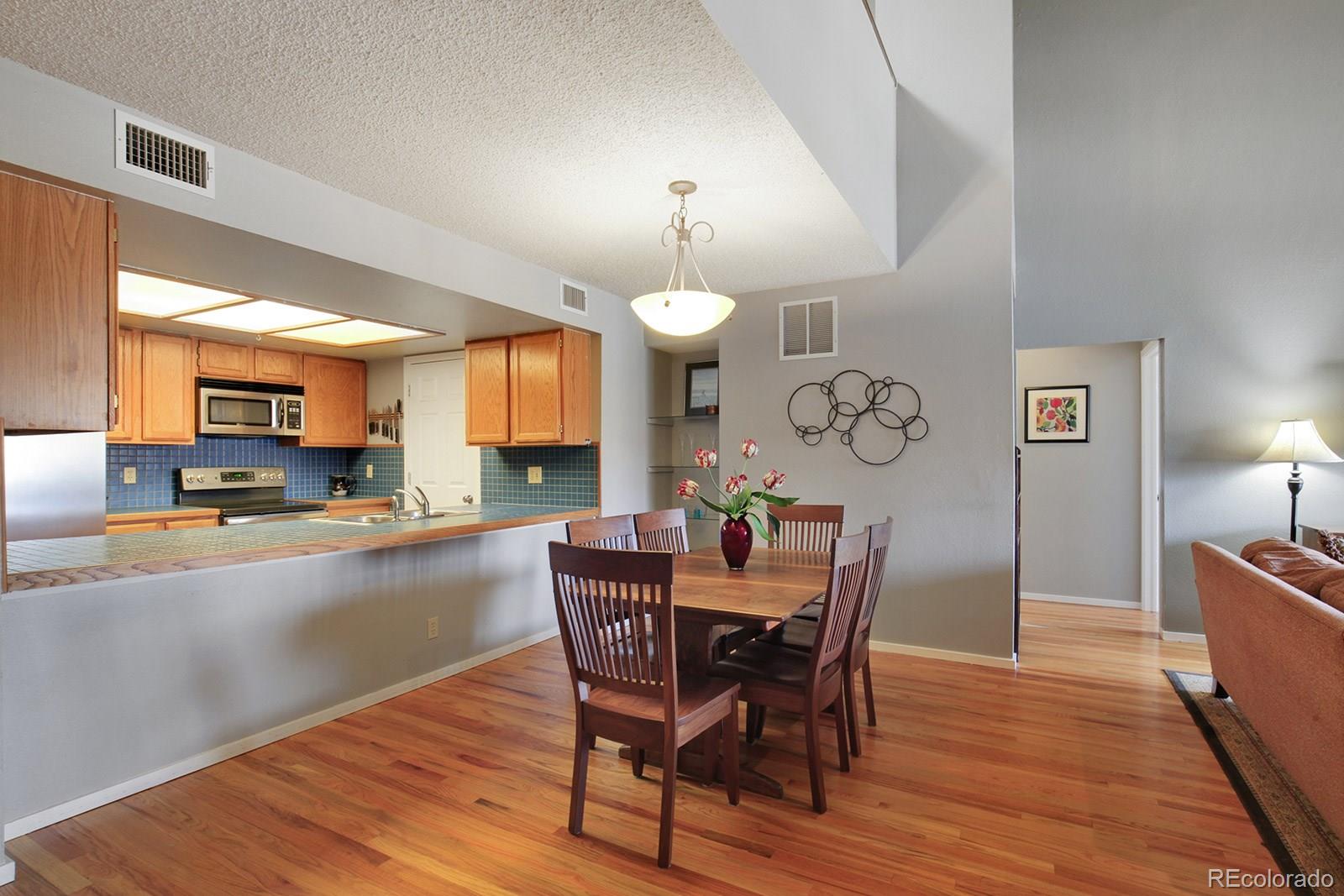 23571 Genesee Village Road, Unit H Golden, CO 80401 - Photo 8 of 23 Gallery Image 8