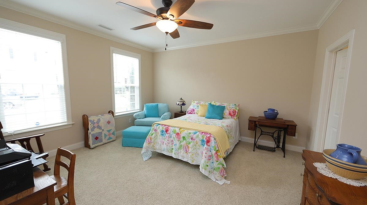 1147 Chapanoke Road Raleigh, NC 27603 - Photo 6 of 30 Bedroom