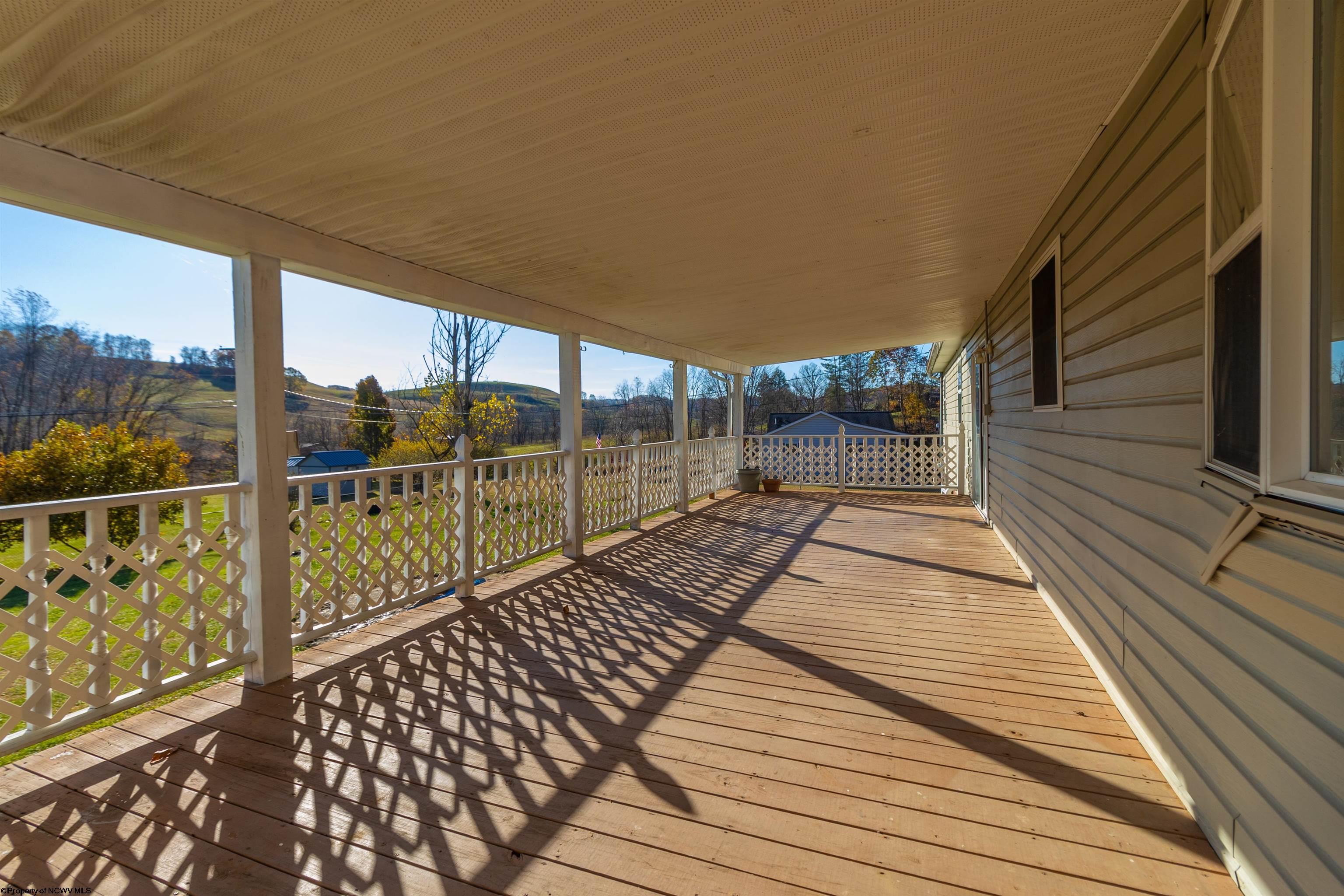2856 Corbin Branch Road Bridgeport, WV 26330 - Photo 29 of 39 Gallery Image 29