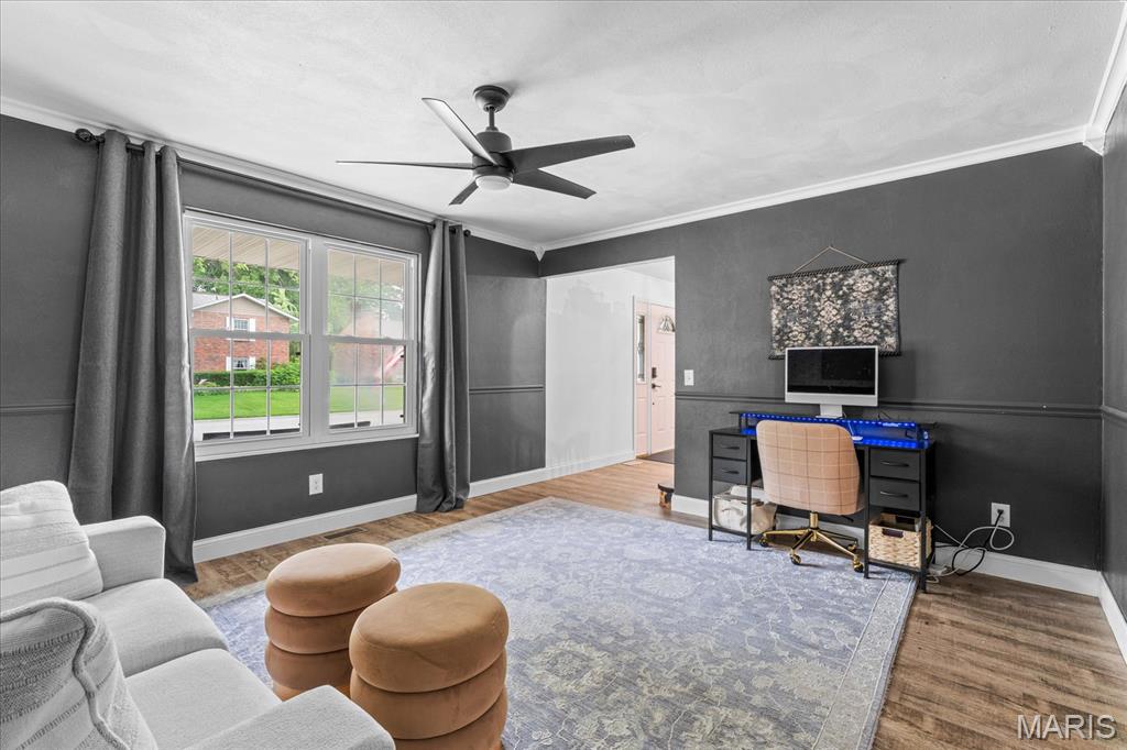 802 Reiss Road O'Fallon, IL 62269 - Photo 23 of 46